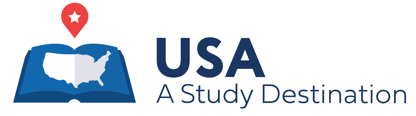 USA: A Study Destination – Authorised Logo User