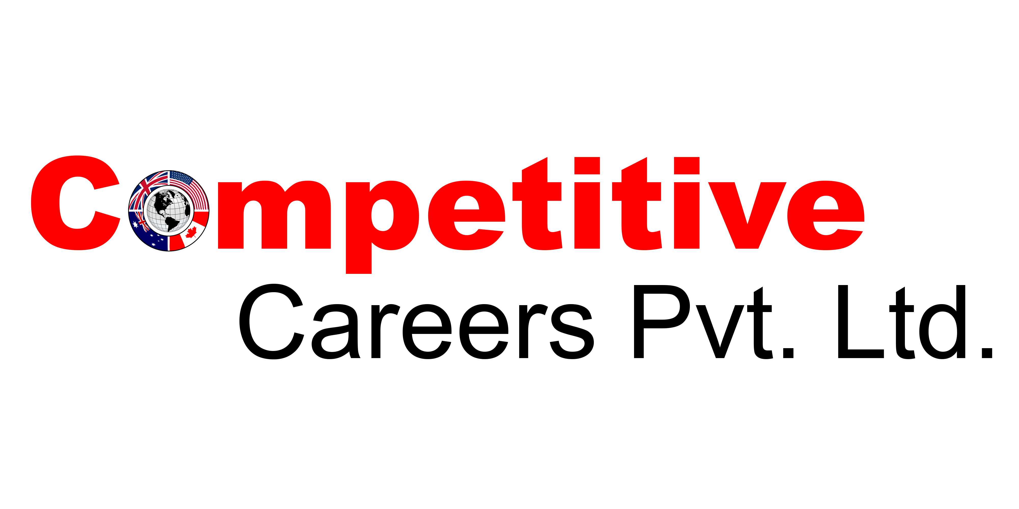 Competitive Careers Pvt. Ltd.